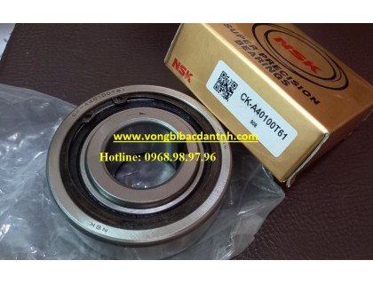BEARING CKA40100T61
